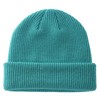 Connectyle - Gorro clásico para hombre, de punto acrílico, para