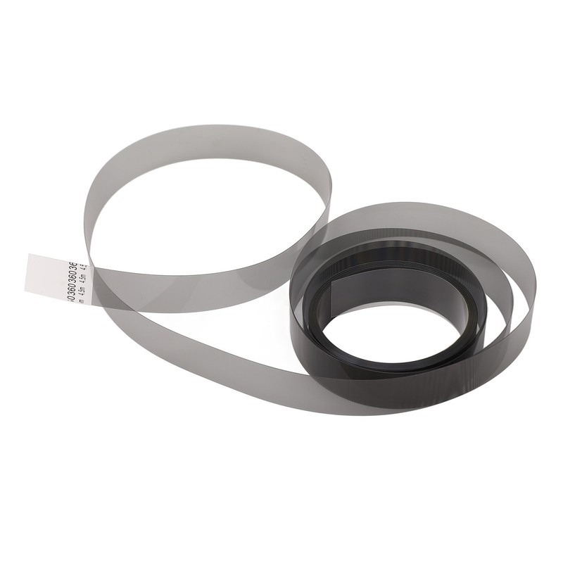 Printer Encoder Strip 360LPI 15mm Width 4500mm Length PET Film