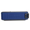 Wireless Bluetooth Speaker IPX7 Waterproof Flash Light Speaker Bass Stereo