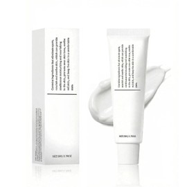 Relief Cream - Crema Facial Humectante, Calmante y Reparadora de Barrera 50g, Apto para Todo Tipo de Piels (1)