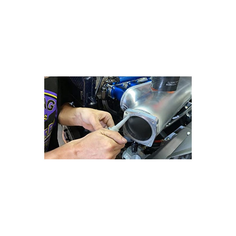 Permatex 51850 Anaerobic 518 Gasket Maker for Aluminum Parts, 50mL