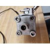 Tylok 3/8" Stainless Compression Ball Valve 3000 WOG