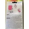 O2COOL Deluxe Necklace Fan | Battery Powered, Hands-Free Personal Cooling