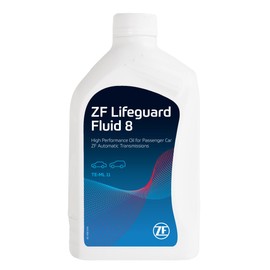 ZF S671.090.312 Gear Oils