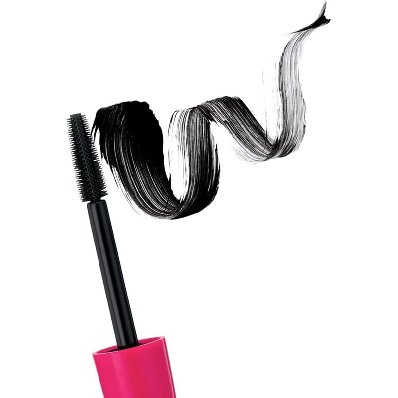 Renova Mascara de Pestañas Dramatica Multi Efecto Negro 12g