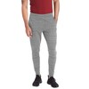 C9 Champion Men's Soft Touch Pant, Harbor Stone Gray Heather,