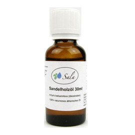 Sala Amyris Sandalwood Essential Oil Natural (30 ml)