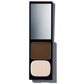 Slow Hair Color Concealer (Light Brown Regular) Includes Exclusive Puff