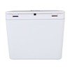 Smart Trash Can 8L Capacity Touchless USB Rechargeable Automatic Induction