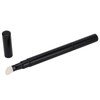 Retractable Makeup Brush Dual Ended Soft Wool Hair Portable Shadow