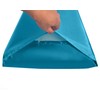 ROOEE Satin Silk Pillowcases for Hair and Skin 2 Pack