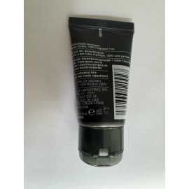 Clinique For Men Charcoal Face Wash 30ml / 1oz Mini Travel Size