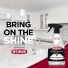 Weiman Weiman Quartz Countertop Cleaner and Polish (2 Pack w/Micro
