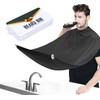 Beard Apron Catcher - Christmas Gifts for Man Beard Trimming
