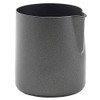Non-Stick Milk Jug Black 5oz / 150ml - Single -