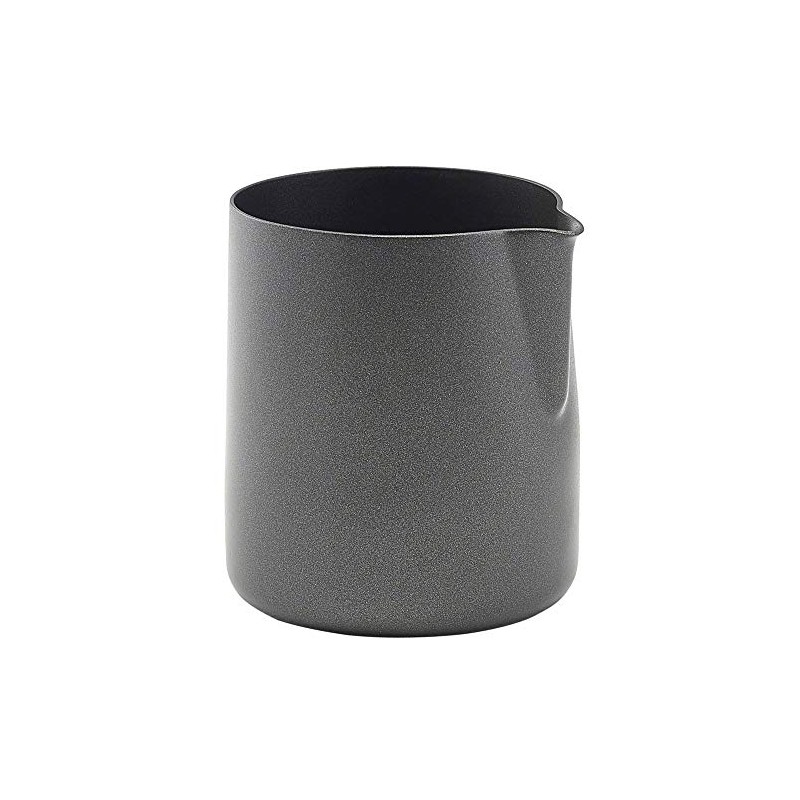 Non-Stick Milk Jug Black 5oz / 150ml - Single -