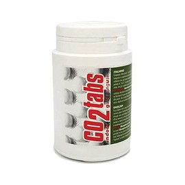 CO2 Tabs - 60pcs