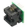 2 Pcs SOIC8 SOP8 to DIP8 Socket Converter Module Programmer