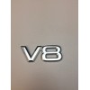Aftermarket 98-07 Toyota Land Cruiser J100, LX470, GX470 Rear V8