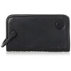 Madijack Soup No. 76185 Men's Leather Key Case, 3 Ring