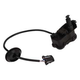 Fuel Tank Cap Lock Actuator Motor 6R0810773F Fuel Filler Flap Lock Motor Actuator for 6R1 6C1