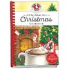 I'll be Home for Christmas Cookbook