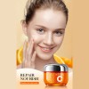Rema Facial Sadoer Vitamina 5x Iluminadora Blanqueadora Momento De Aplicación