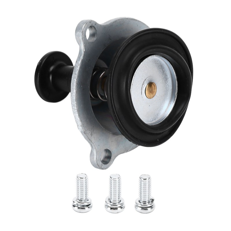 Carburetor Carb Primer Pump Cover 4505‑050 Replacement for Arctic Cat