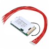 Placa de protección de batería de litio 10S 36V 30A