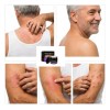 Crema Reparadora De La Piel Con Biotina 10 En 1,