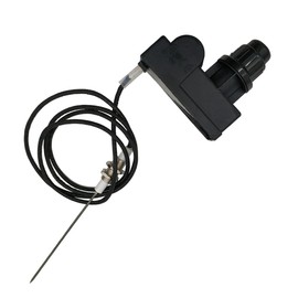 MeTer Star Gas BBQ grill/fire pit pulse ignition one outlet igniter with electrode spark plug whole set ignition kit