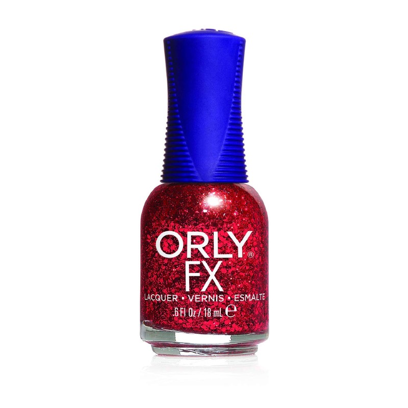 ORLY NL ORLY NL Warm It Up 0.6 oz 50