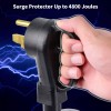 Briidea RV Surge Protector 50 Amp briidea Camper Surge Protector