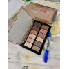 Eyeshadow NEW！Lancome holiday 2024-rose gold Palette~ 12Eye shadow Limited Edition