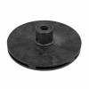 Pentair 355147Z 1/2" Plastic Impeller Challenger Pump Part
