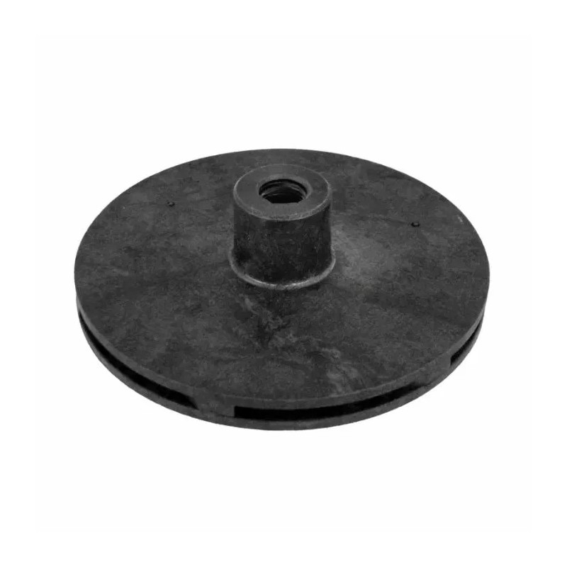 Pentair 355147Z 1/2" Plastic Impeller Challenger Pump Part