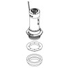 KOHLER 1216613 Genuine Part, Unfinished