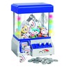 Define Essentials Claw Machine - Arcade Mini Toy Grabber Machine
