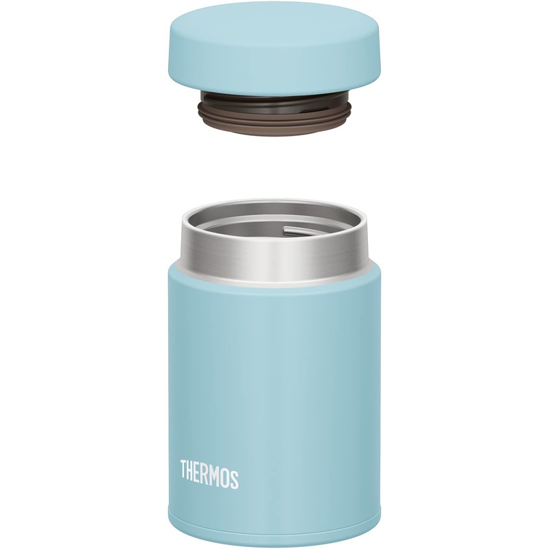 Thermos JBZ-200 LB Vacuum Insulated Soup Jar, 6.8 fl oz