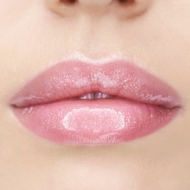 AVON True Nourishing Lip Oil (Shimmering Petal)