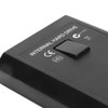 2-Piece Internal Hard Drive Enclosure for the Console forSlim Replacement