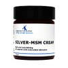 argentum plus argentum plus - Silver-MSM Cream 30 ml