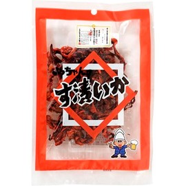 Yocchan Suzuzuke Squid 2.9 oz (55 g)