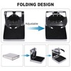 XinKunmarine 2PCS Boat Cup Holder,Stainless Steel Adjustable Holder for Cup