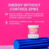 AminoLean Energy Powder - Clean Caffeine from Natural Green Tea,