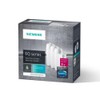 Siemens TZ70003 Water Filter for Espresso Machine TK7, Single