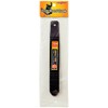 UNIX SB20-552 Ratchet Belt, Long, 8.7 inches (22 cm), Black