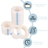 18 Rolls of Micropore Tape, Fixing Plaster Roll, Eyelash Tape,