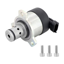 KIPA Fuel Pump Fuel Meter Quantity Control Valve Regulator A0000900069 Replace for 2007-2022 Freightliner Cascadia Colornado Western Star DDE Detroit DD13 DD15 DD16 Diesel Engines