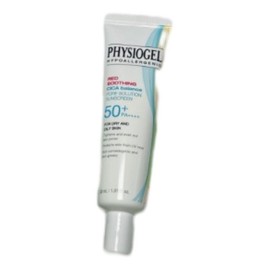 Physiogel for sensitive skin Cica Balance Pore Solution Sunscreen 30ml / 민감피부용 피지오겔 시카밸런스 포어솔루션 썬스크린 30ml
